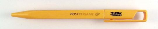 Postreklame