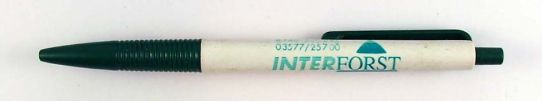 Inter forst