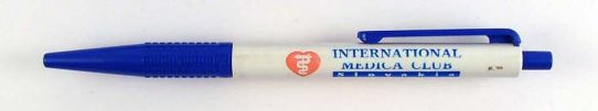 International medica club