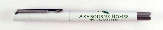 Ashbourne homes