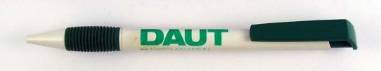 Daut