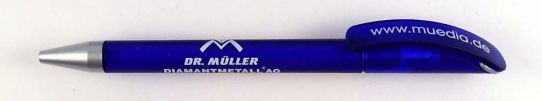 Dr. Muller
