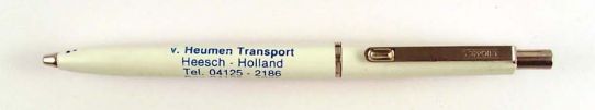 Heumen Transport