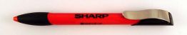 Sharp