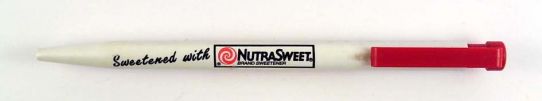 Nutra Sweet