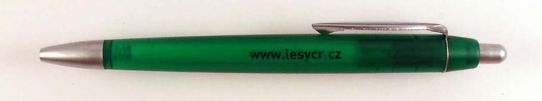 Lesy esk republiky