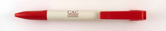 CAC leasing