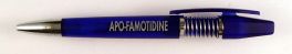 APO Famotidine
