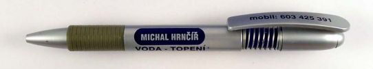 Michal Hrn