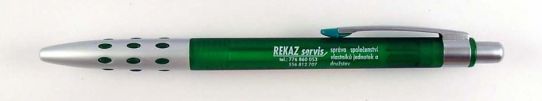 Rekaz servis