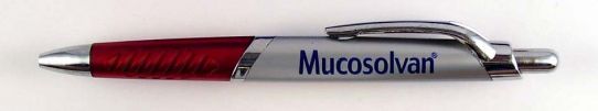 Mucosolvan