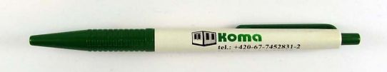 Koma