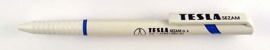 Tesla sezam