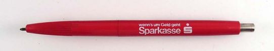 Sparkasse