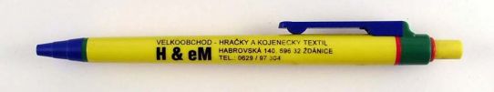 H&eM