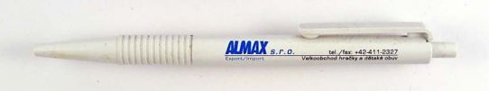Almax