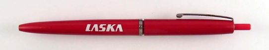 Laska