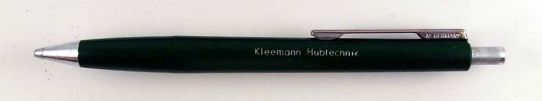 Kleemann