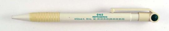 Reproservis