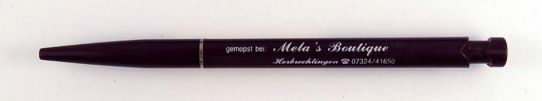 Mela Bautique