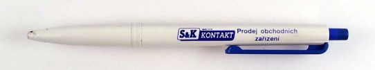 S&K kontakt