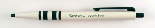 Xaverov