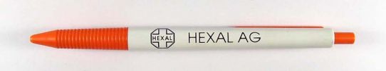 Hexal