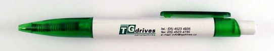 TG drives