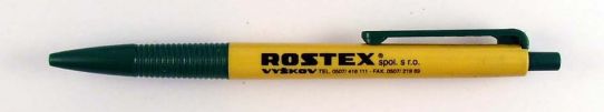Rostex
