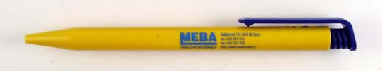 Meba