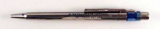 Elektroprce Ustohal