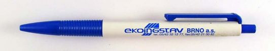 Ekoingstav