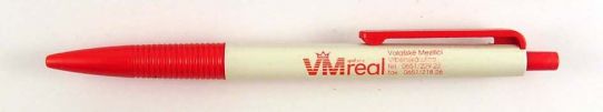 VM real