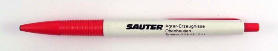 Sauter