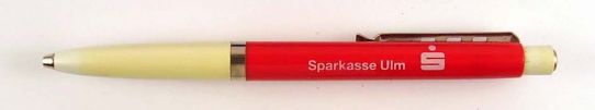 Sparkasse