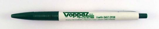 Voppaz