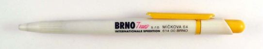 Brno trans