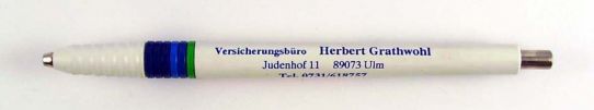 Herbert Grathwohl