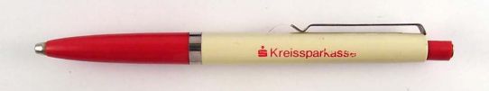 Kreissparkasse