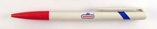 Moriko