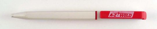 A Z Weld