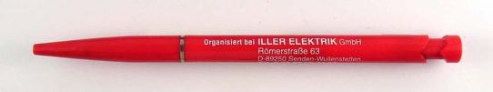 Iller Elektrik