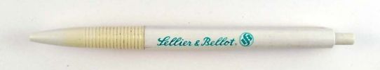 Sellier & Bellot