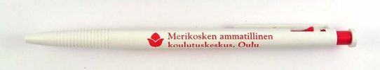 Merikosken