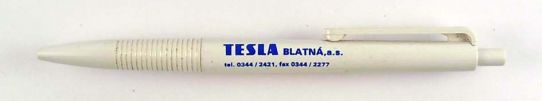 Tesla Blatn
