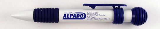Alpado