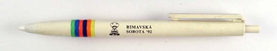 Rimavsk Sobota