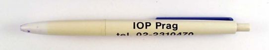 IOP Prag