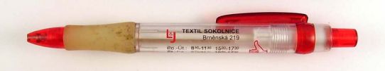 Textil Sokolnice
