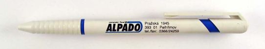 Alpado Alpado